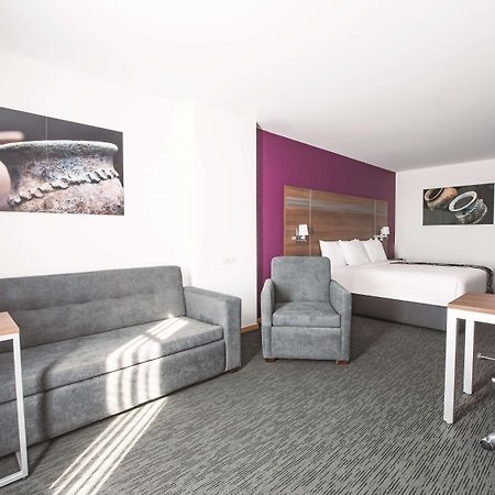 Hotel La Quinta By Wyndham San Jose Chiapa Puebla Zewnętrze zdjęcie