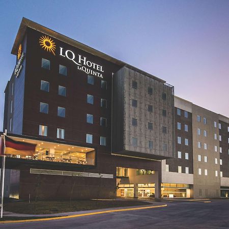 Hotel La Quinta By Wyndham San Jose Chiapa Puebla Zewnętrze zdjęcie