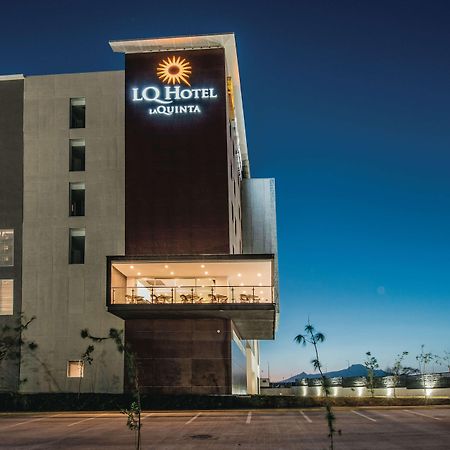 Hotel La Quinta By Wyndham San Jose Chiapa Puebla Zewnętrze zdjęcie