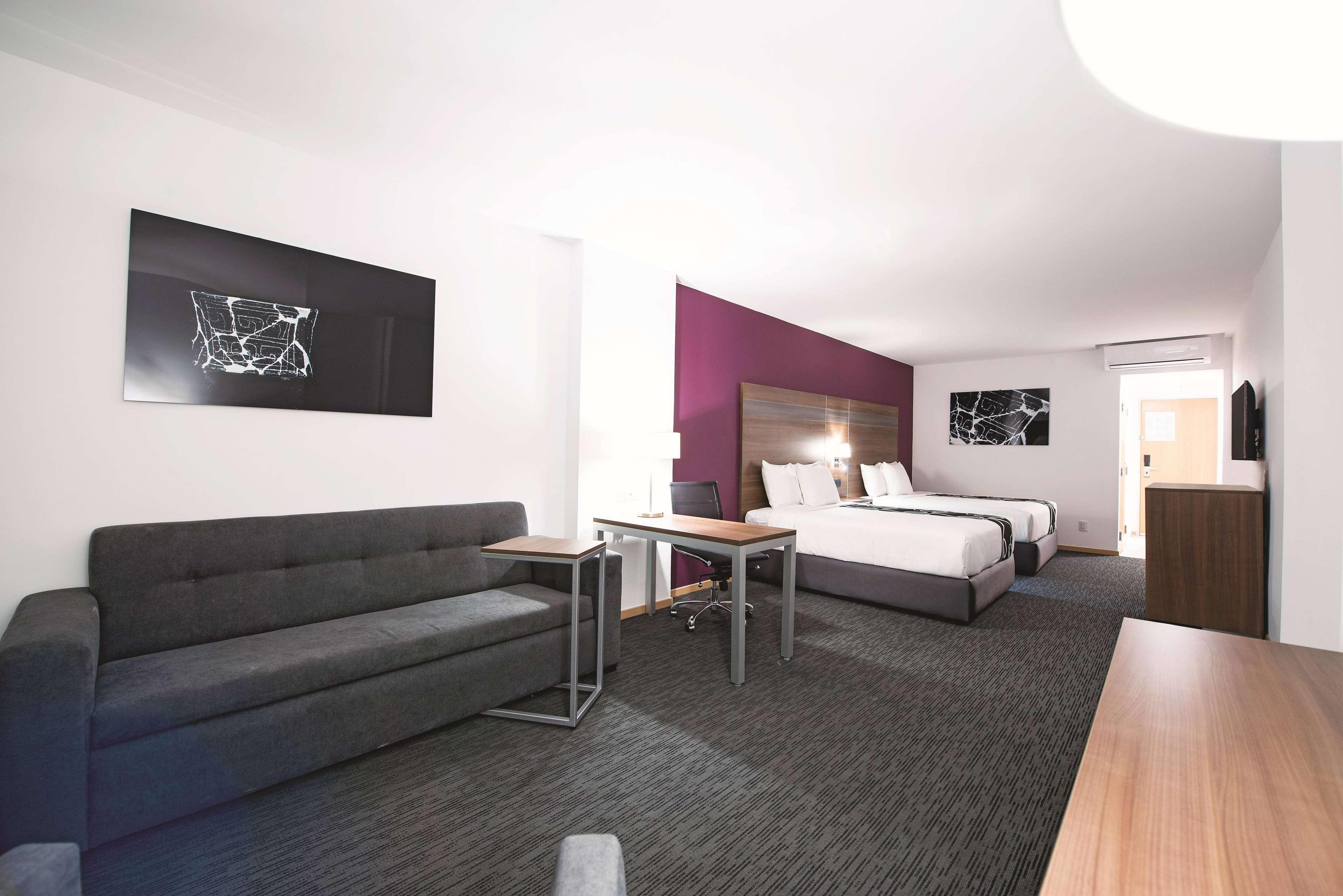 Hotel La Quinta By Wyndham San Jose Chiapa Puebla Zewnętrze zdjęcie