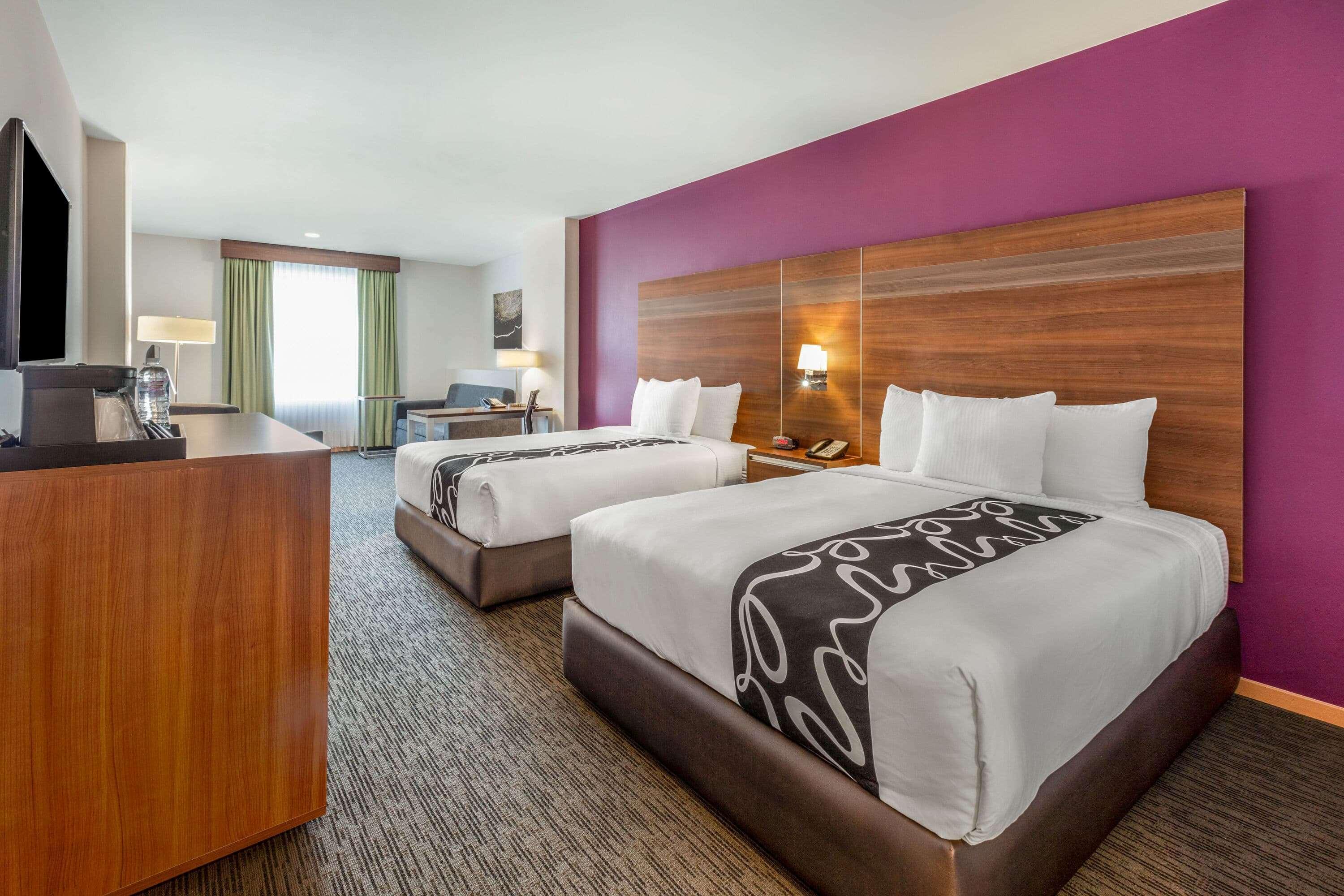 Hotel La Quinta By Wyndham San Jose Chiapa Puebla Zewnętrze zdjęcie