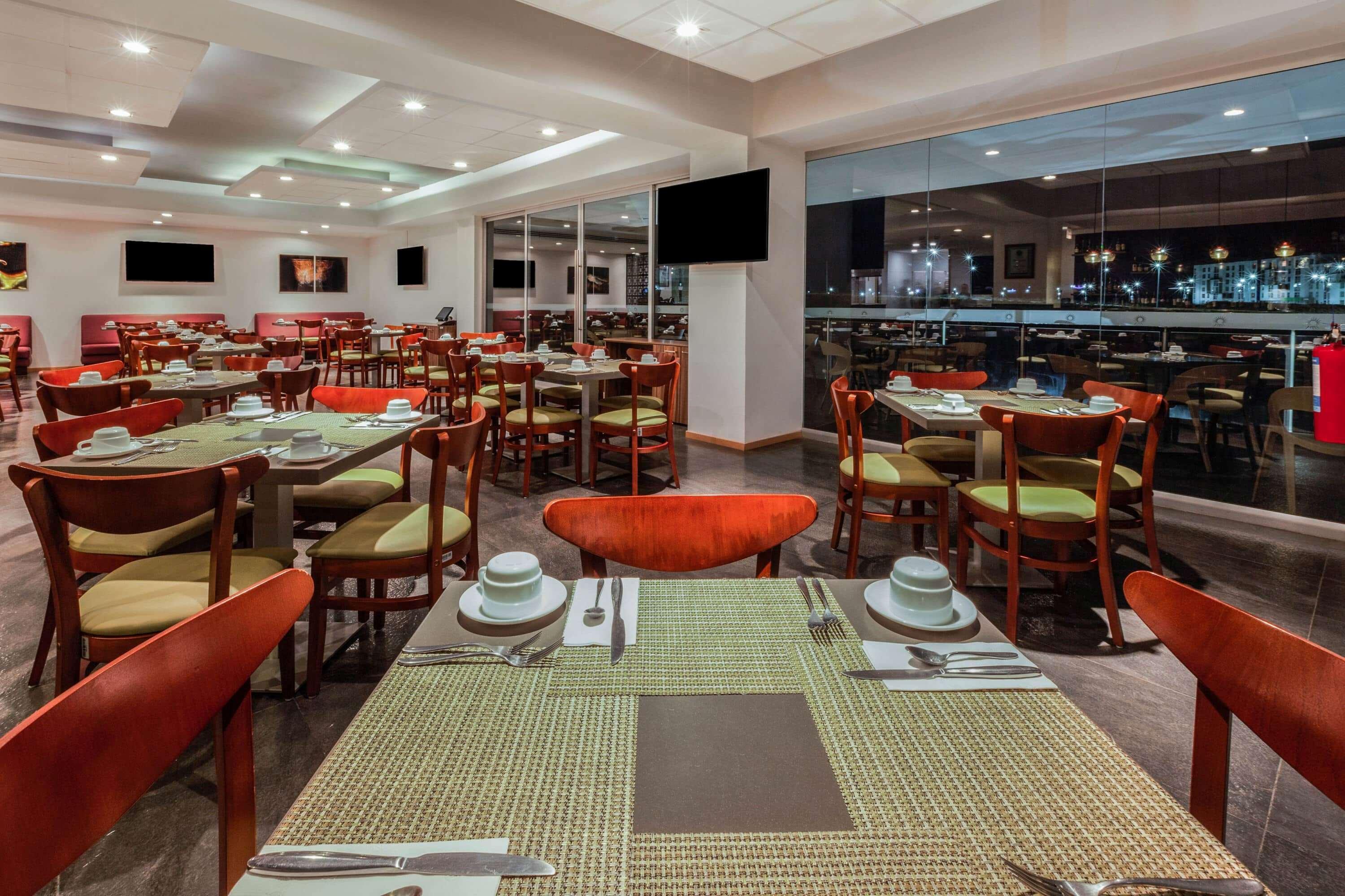 Hotel La Quinta By Wyndham San Jose Chiapa Puebla Zewnętrze zdjęcie