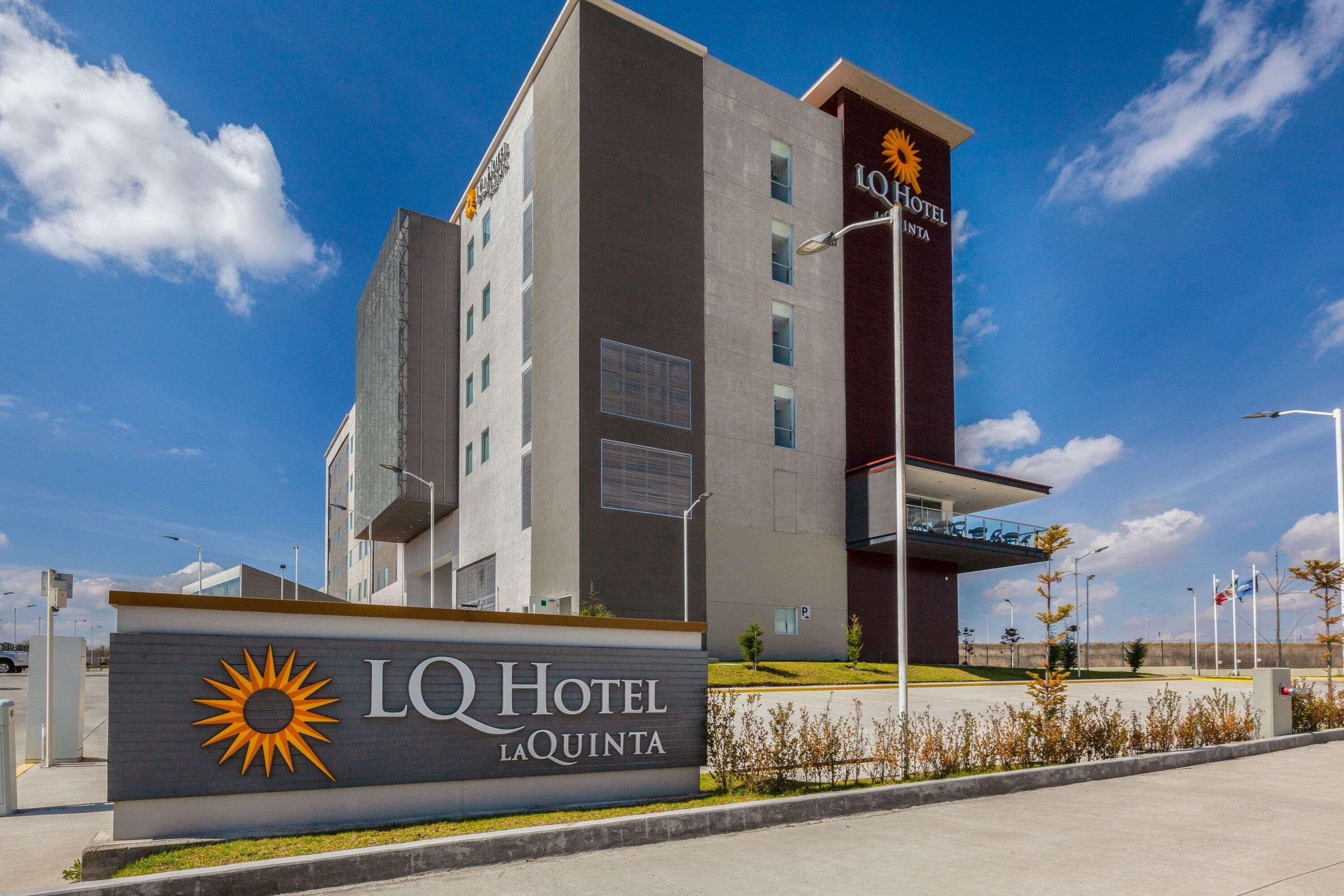 Hotel La Quinta By Wyndham San Jose Chiapa Puebla Zewnętrze zdjęcie