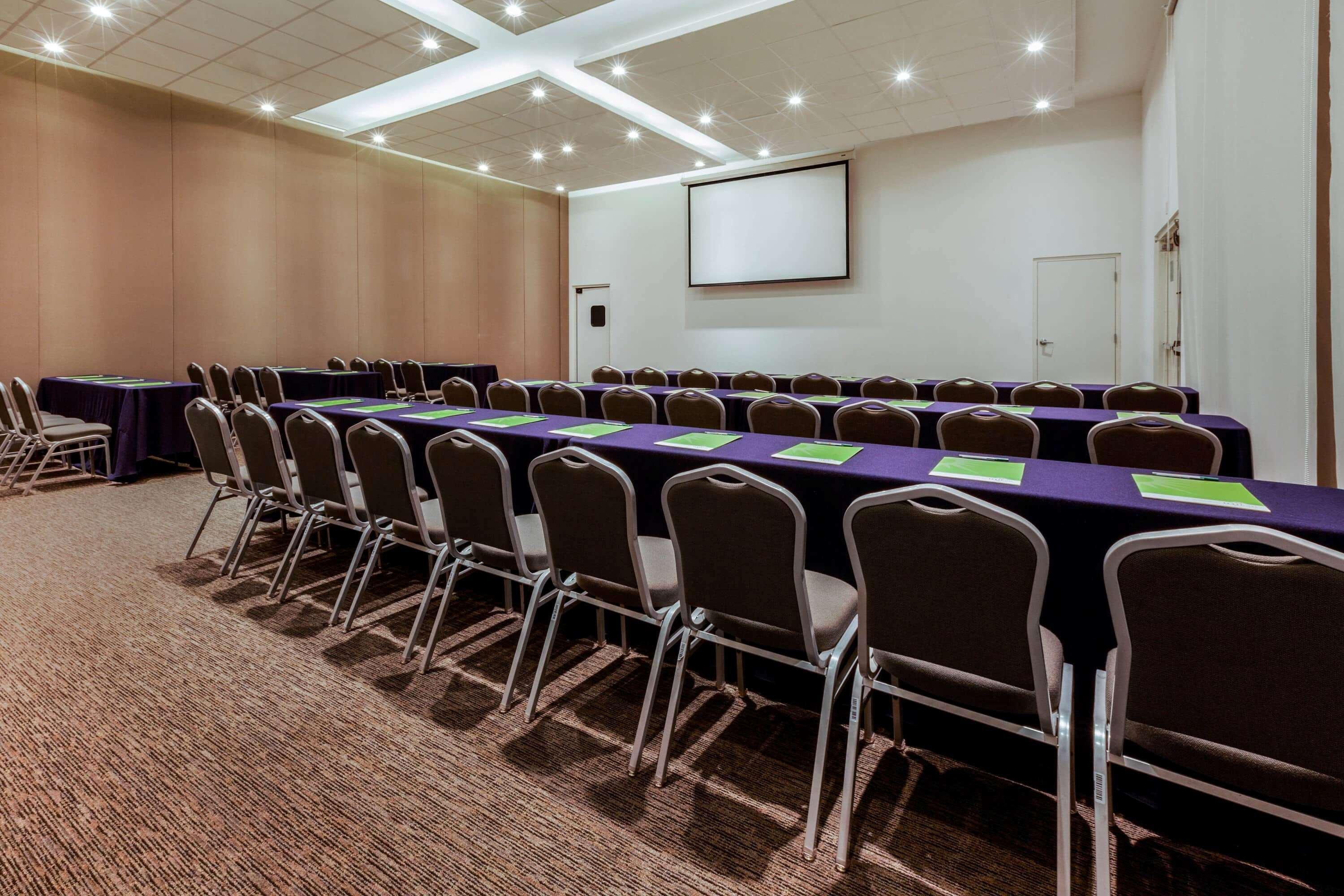 Hotel La Quinta By Wyndham San Jose Chiapa Puebla Zewnętrze zdjęcie