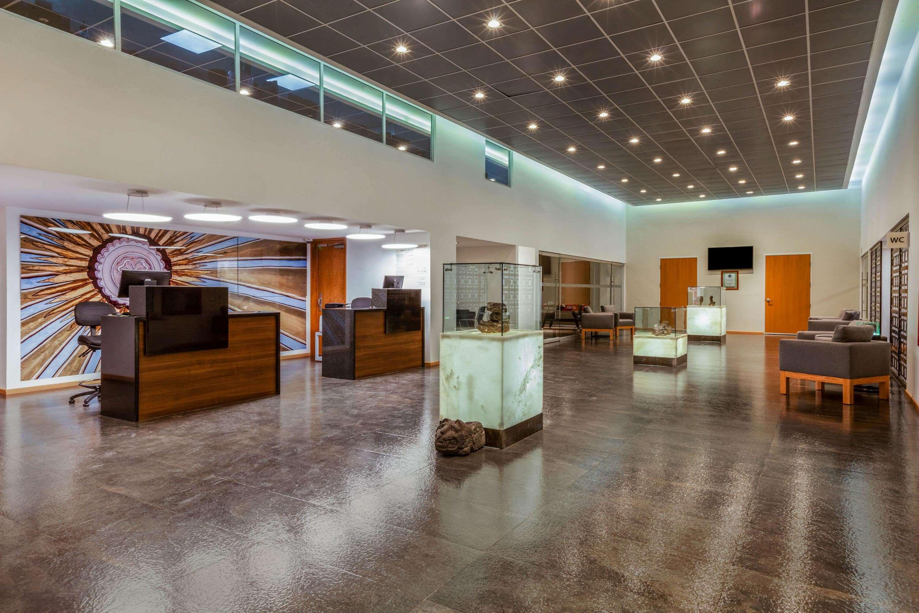 Hotel La Quinta By Wyndham San Jose Chiapa Puebla Zewnętrze zdjęcie