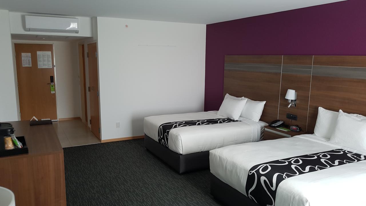 Hotel La Quinta By Wyndham San Jose Chiapa Puebla Zewnętrze zdjęcie