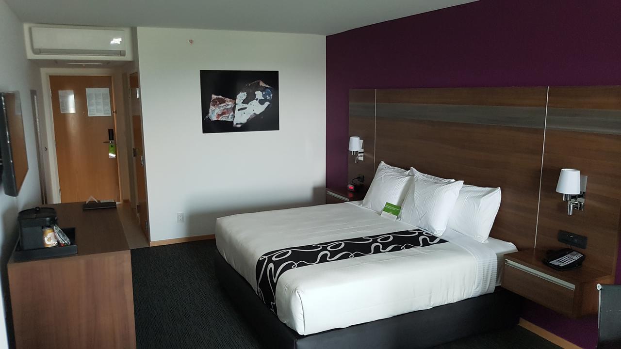 Hotel La Quinta By Wyndham San Jose Chiapa Puebla Zewnętrze zdjęcie