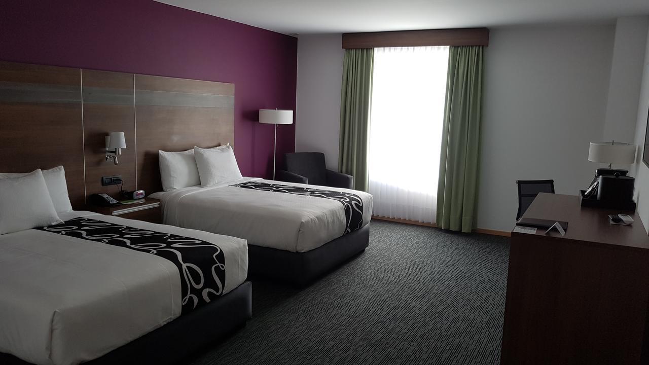 Hotel La Quinta By Wyndham San Jose Chiapa Puebla Zewnętrze zdjęcie
