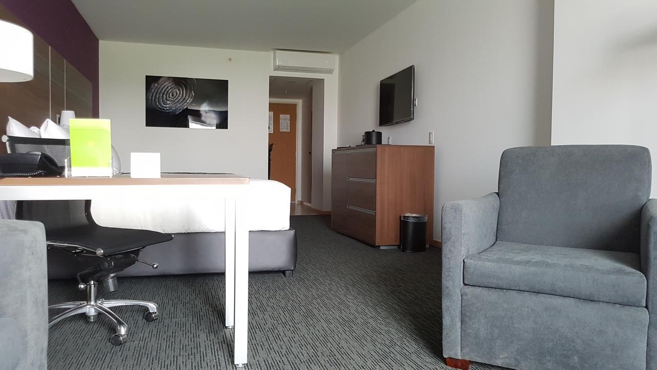 Hotel La Quinta By Wyndham San Jose Chiapa Puebla Zewnętrze zdjęcie
