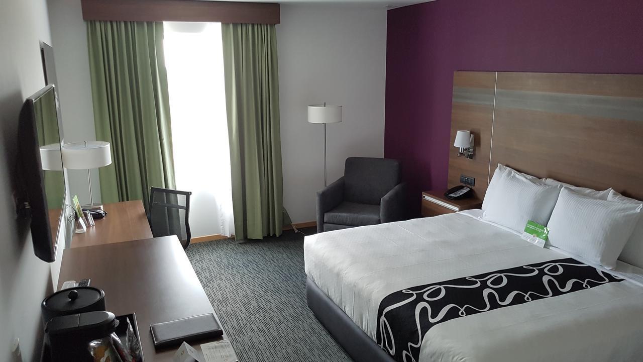 Hotel La Quinta By Wyndham San Jose Chiapa Puebla Zewnętrze zdjęcie
