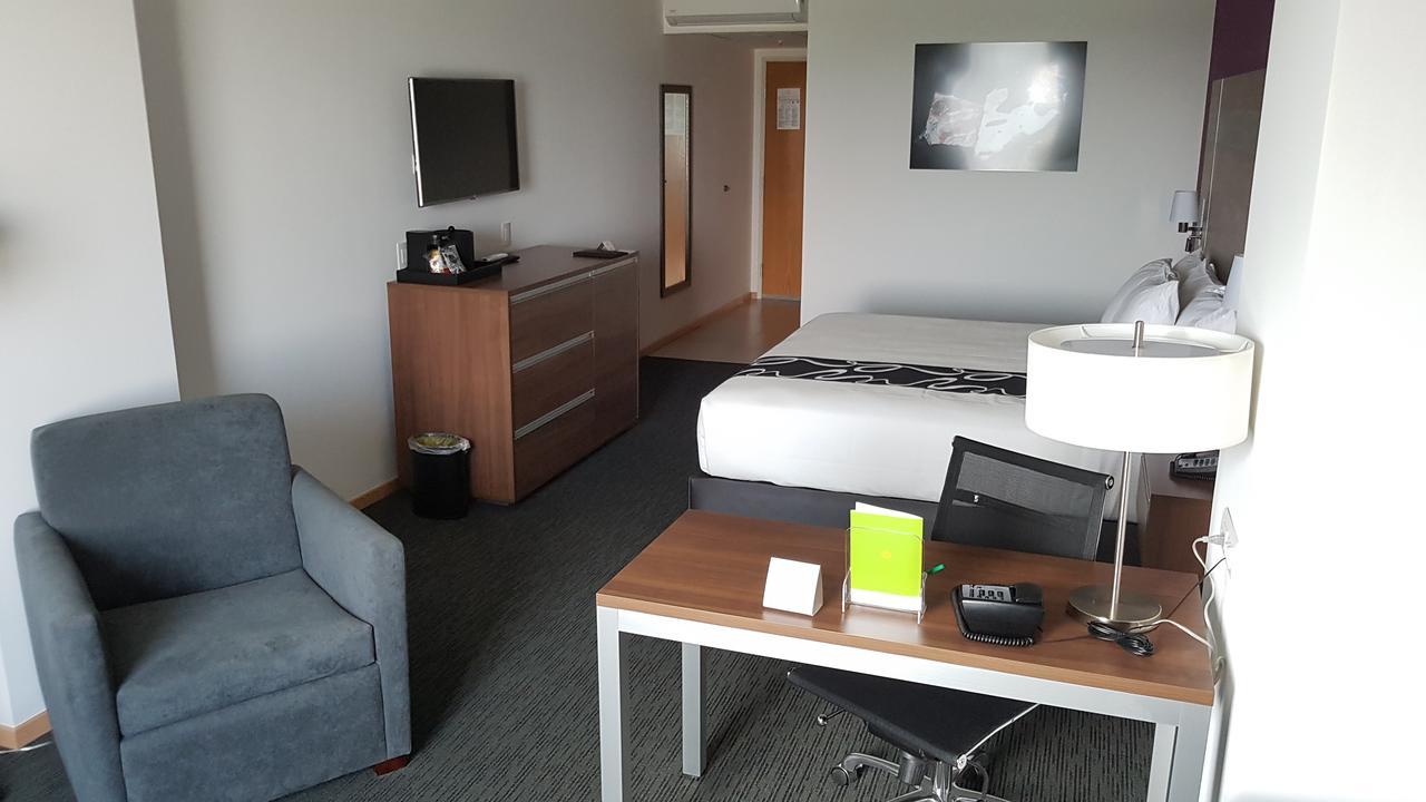 Hotel La Quinta By Wyndham San Jose Chiapa Puebla Zewnętrze zdjęcie
