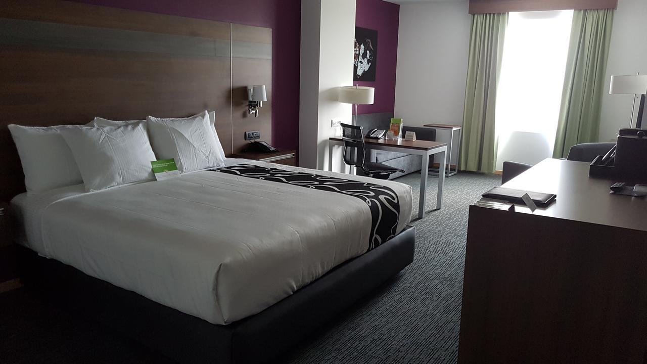 Hotel La Quinta By Wyndham San Jose Chiapa Puebla Zewnętrze zdjęcie