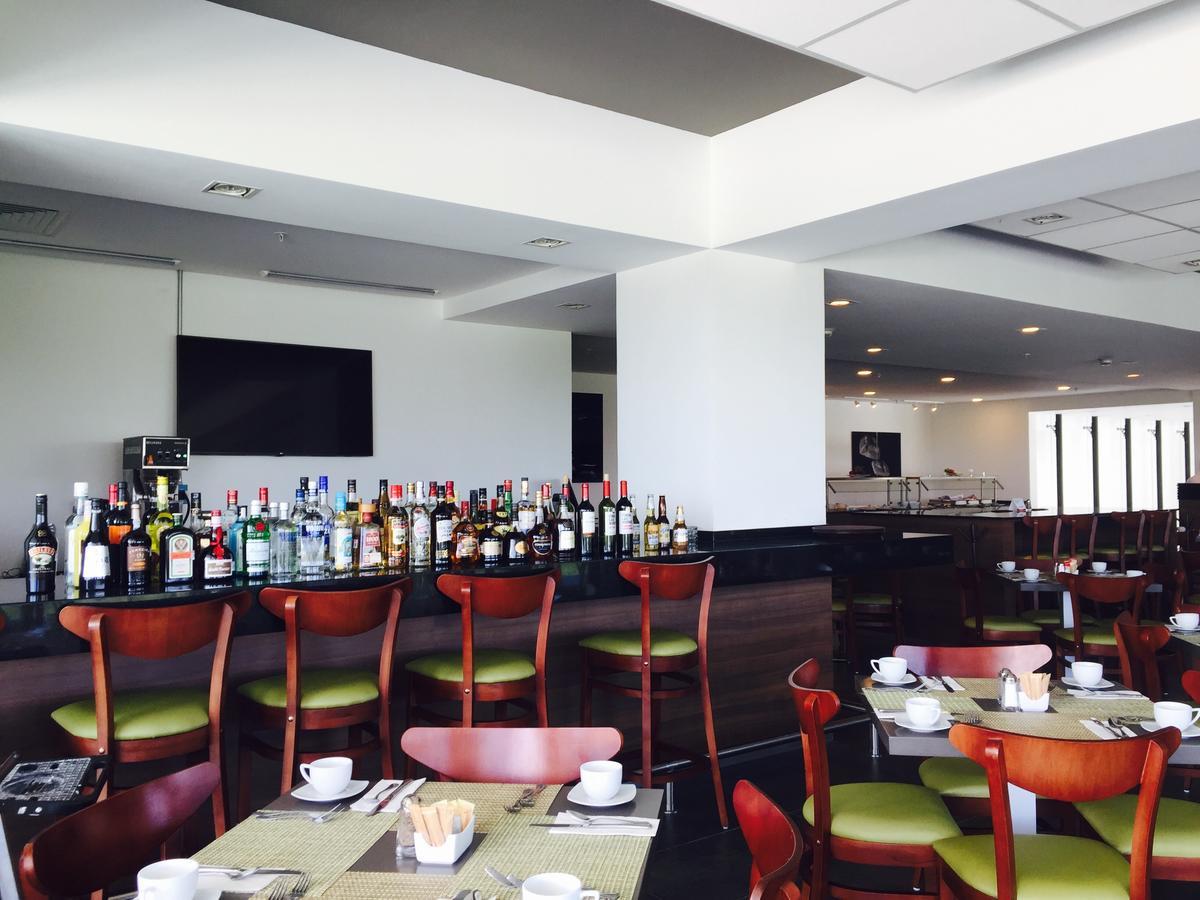 Hotel La Quinta By Wyndham San Jose Chiapa Puebla Zewnętrze zdjęcie