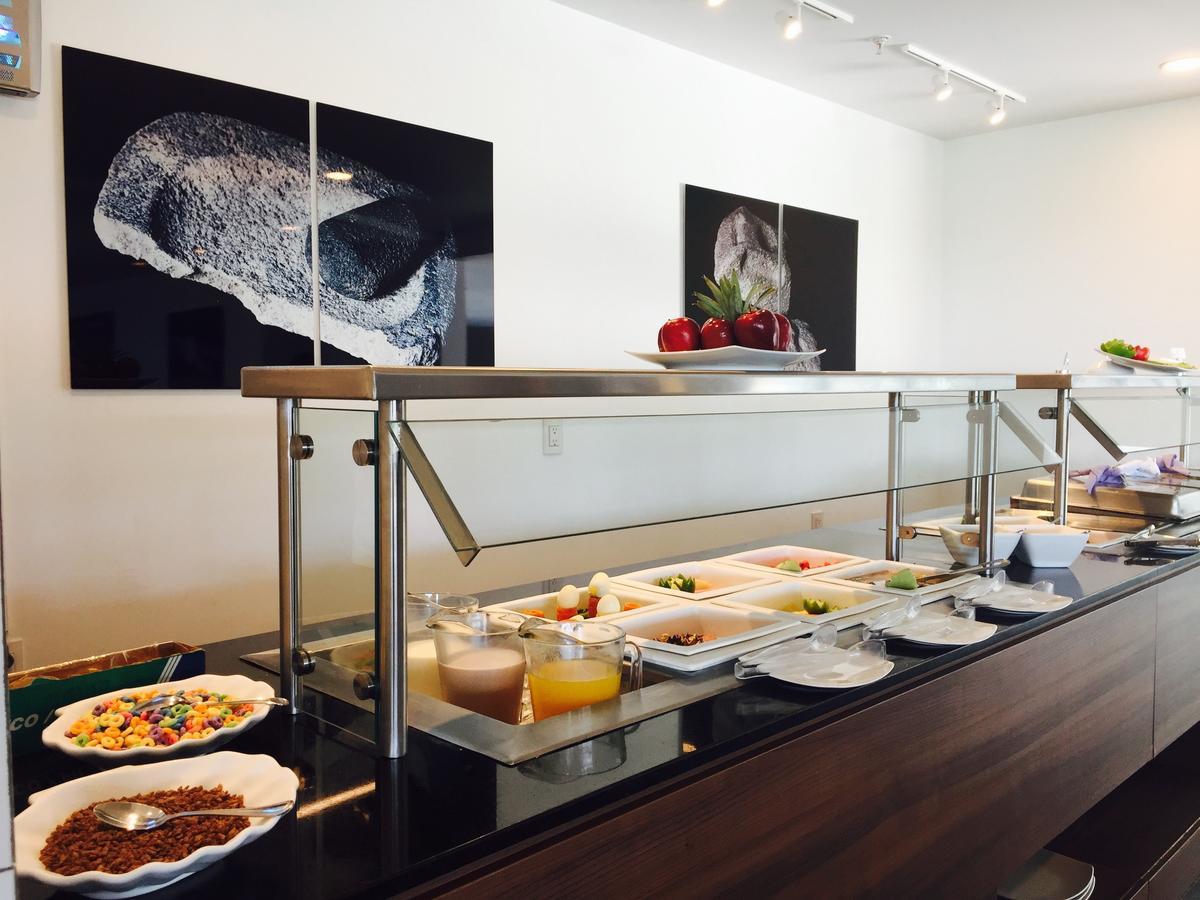 Hotel La Quinta By Wyndham San Jose Chiapa Puebla Zewnętrze zdjęcie