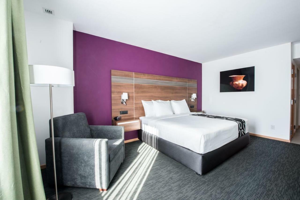 Hotel La Quinta By Wyndham San Jose Chiapa Puebla Zewnętrze zdjęcie