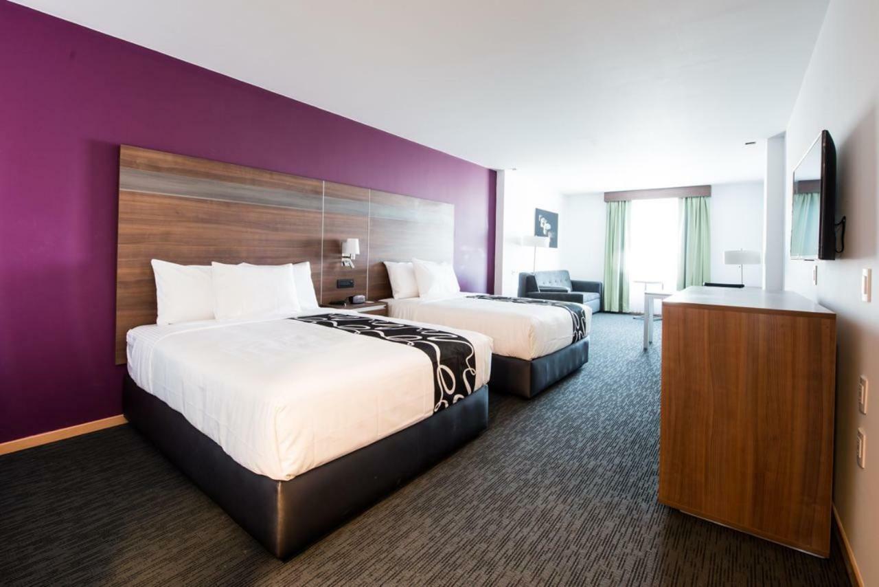 Hotel La Quinta By Wyndham San Jose Chiapa Puebla Zewnętrze zdjęcie