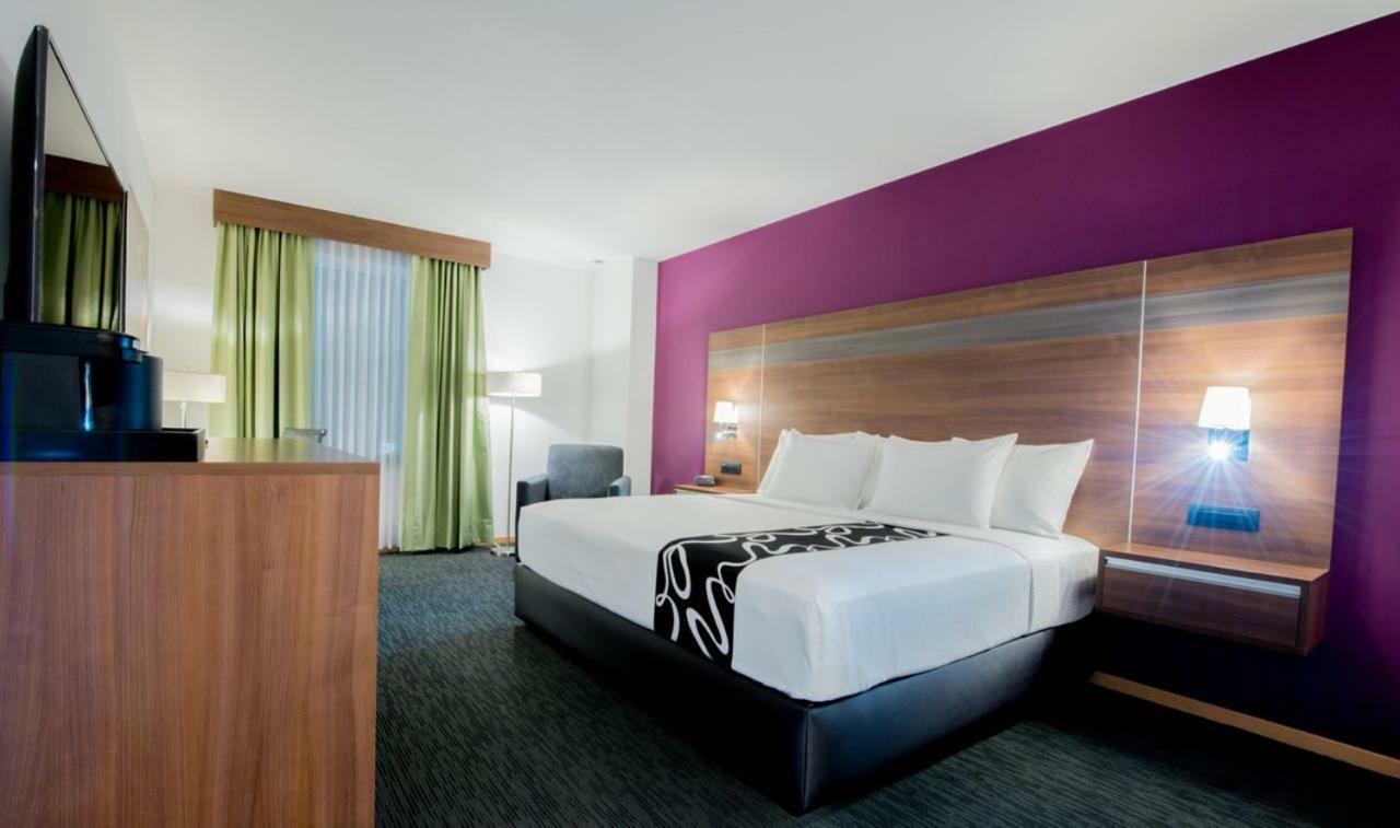 Hotel La Quinta By Wyndham San Jose Chiapa Puebla Zewnętrze zdjęcie