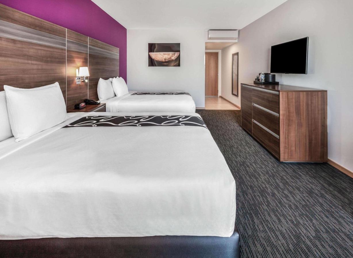 Hotel La Quinta By Wyndham San Jose Chiapa Puebla Zewnętrze zdjęcie